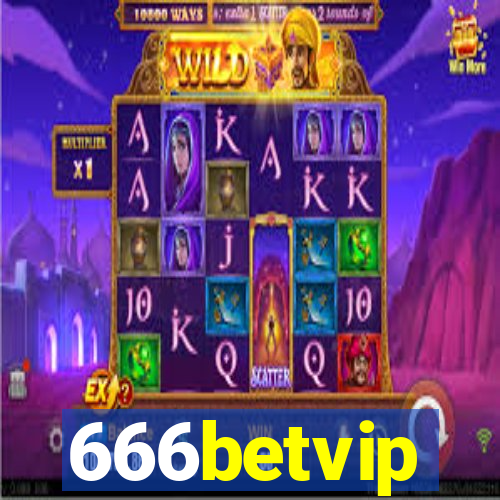 666betvip