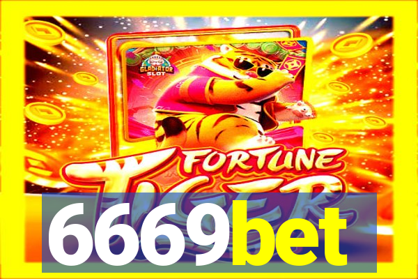 6669bet