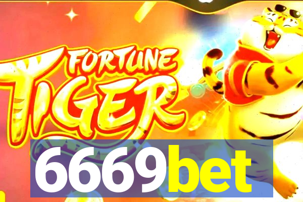 6669bet