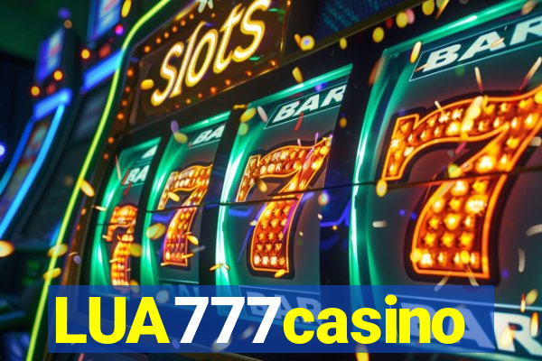 LUA777casino