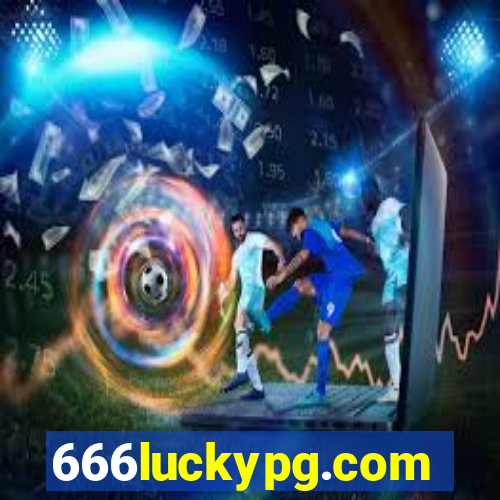 666luckypg.com