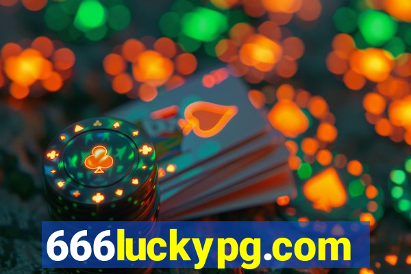 666luckypg.com