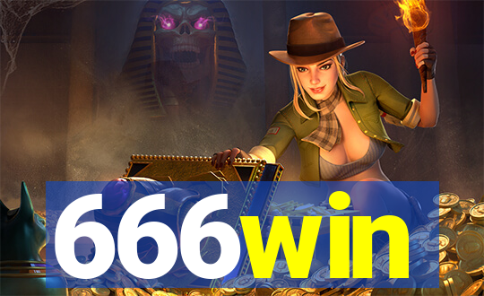 666win