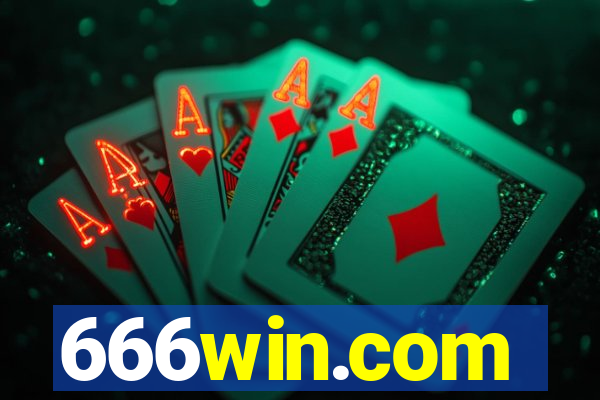 666win.com