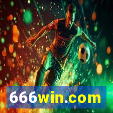 666win.com