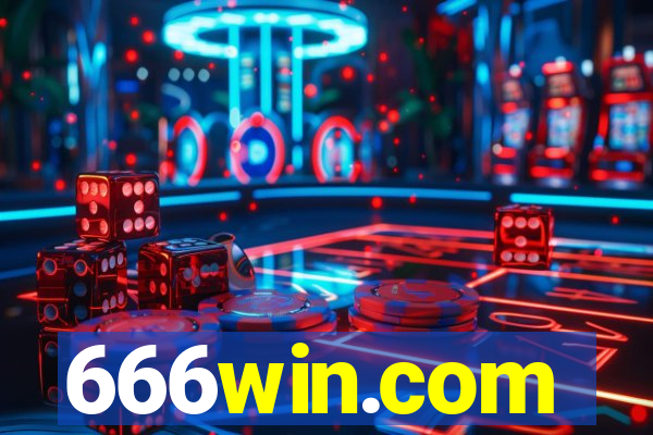 666win.com