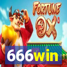 666win