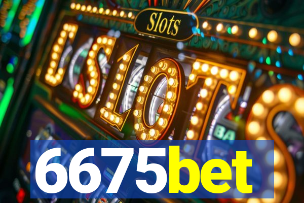 6675bet