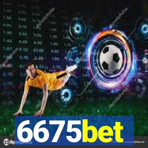 6675bet