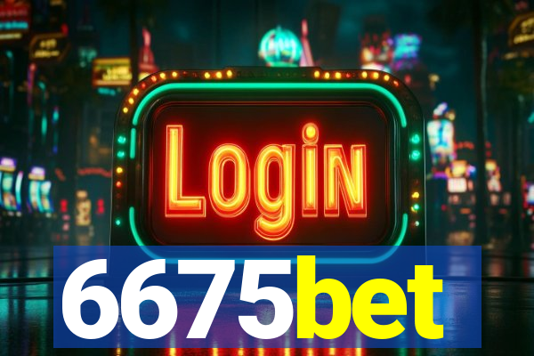 6675bet