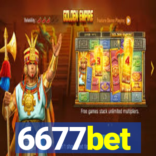 6677bet