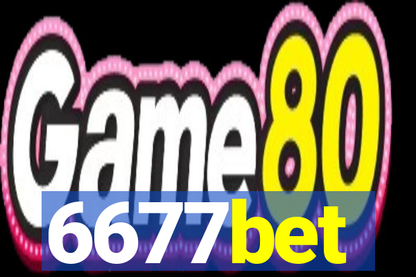 6677bet