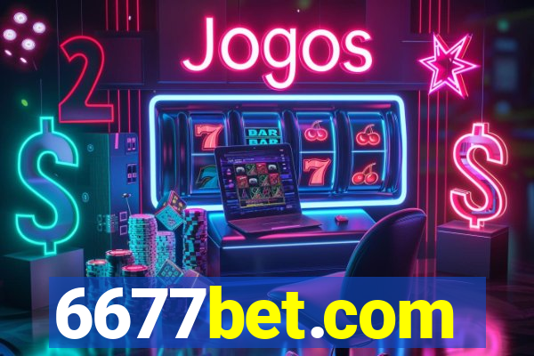 6677bet.com