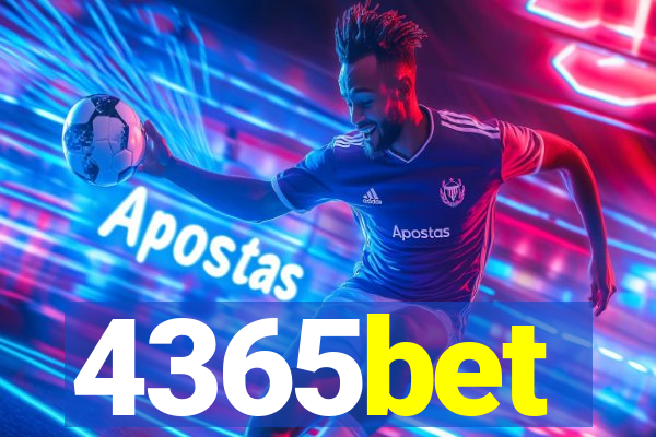 4365bet