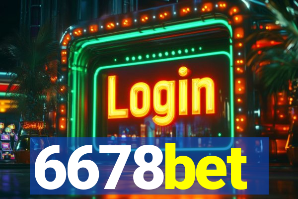 6678bet