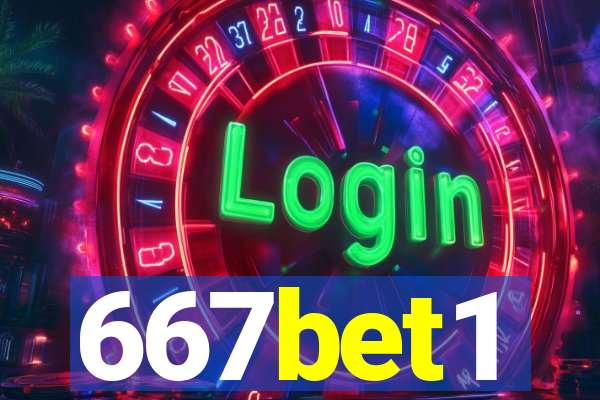 667bet1