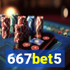 667bet5