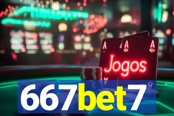 667bet7