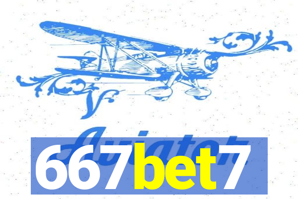 667bet7