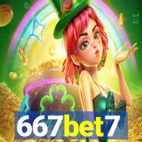 667bet7