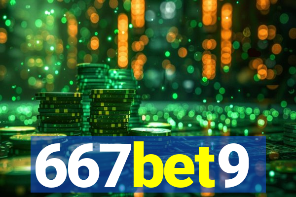 667bet9