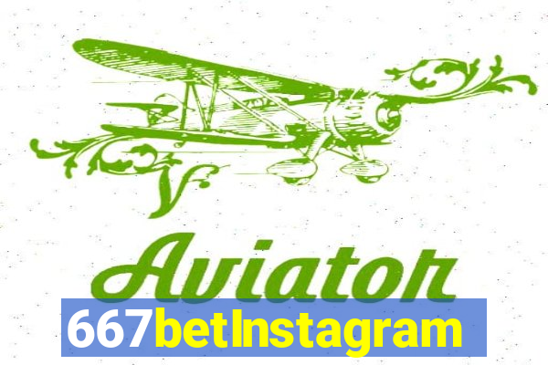 667betInstagram