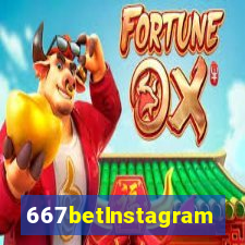 667betInstagram