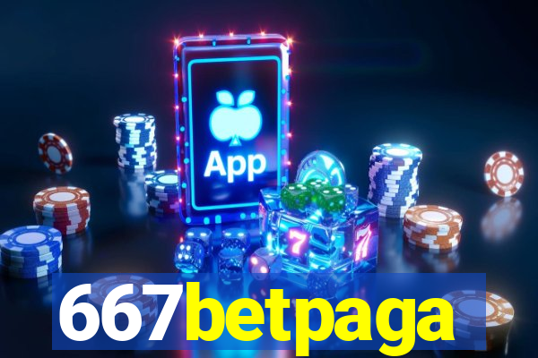 667betpaga