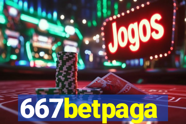 667betpaga