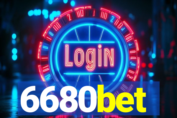 6680bet