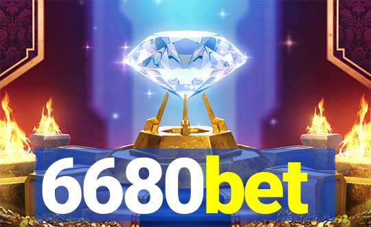 6680bet