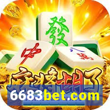 6683bet.com