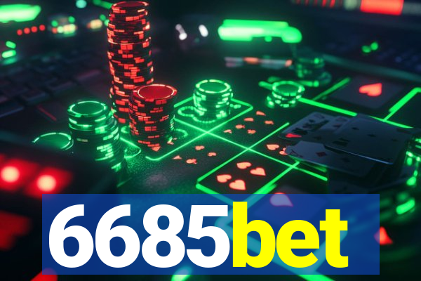 6685bet