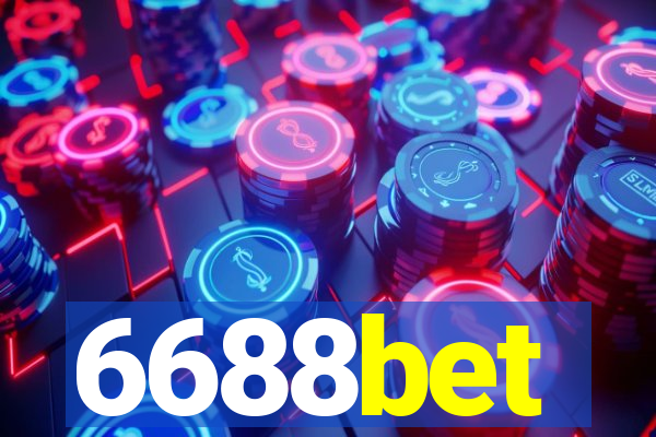 6688bet