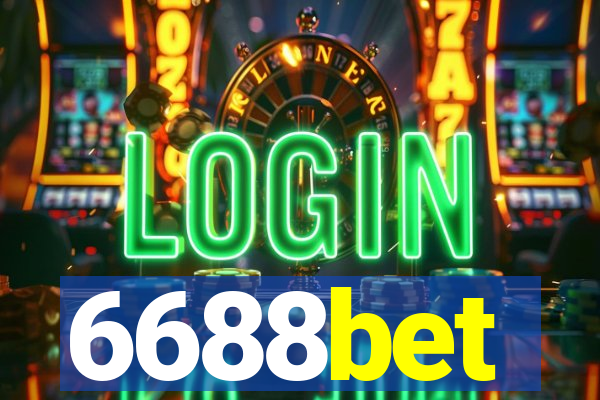 6688bet