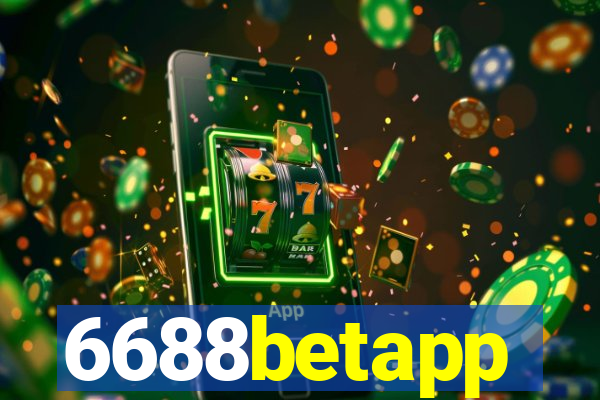 6688betapp