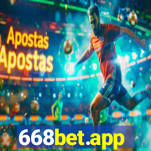 668bet.app