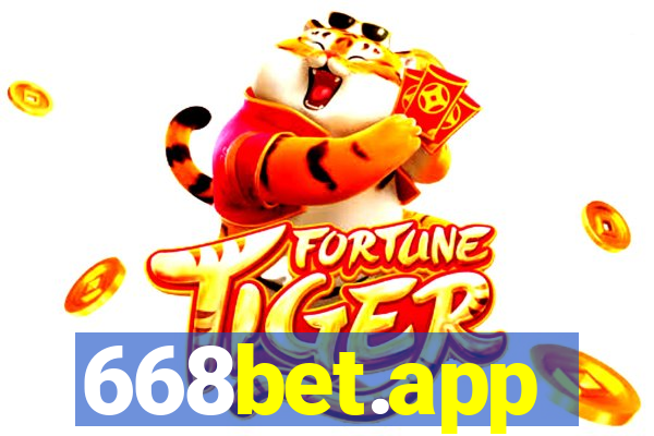 668bet.app