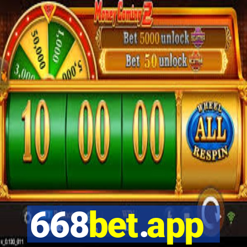 668bet.app