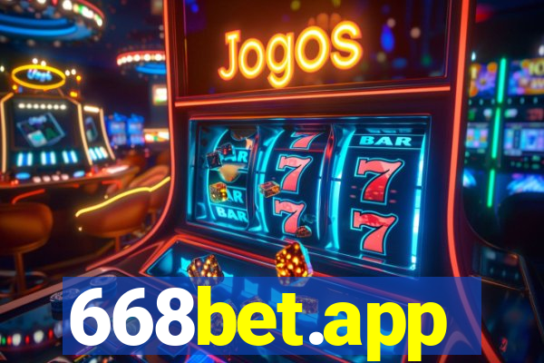 668bet.app