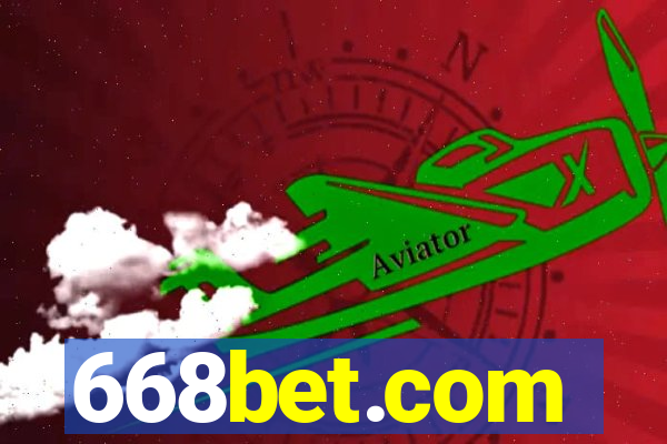 668bet.com