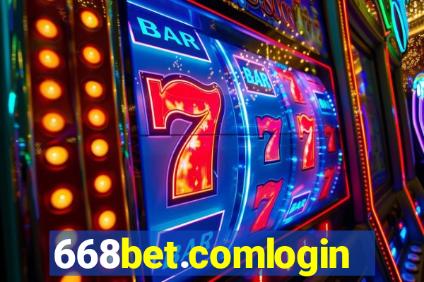 668bet.comlogin