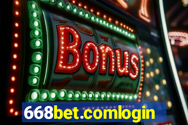 668bet.comlogin