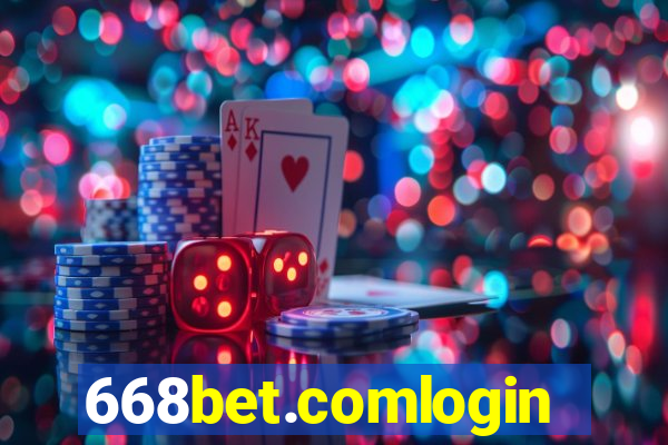 668bet.comlogin