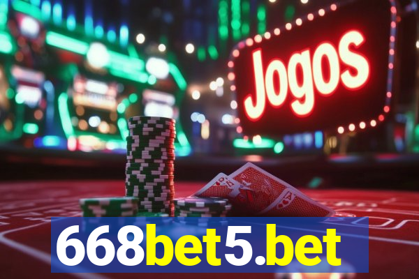 668bet5.bet