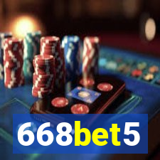 668bet5