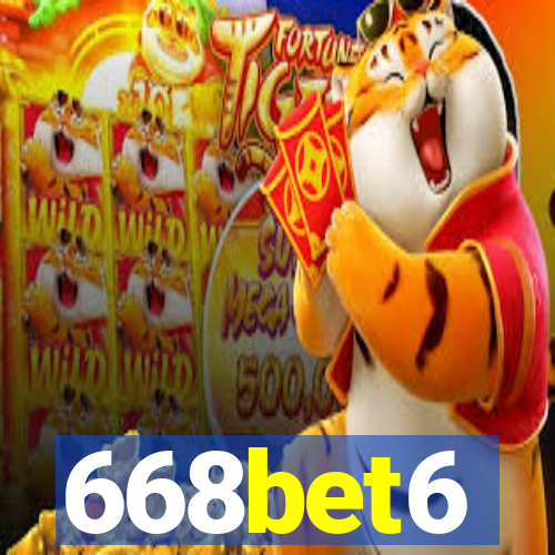 668bet6