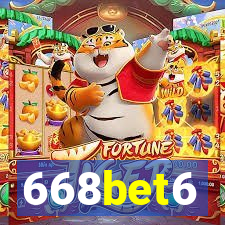 668bet6