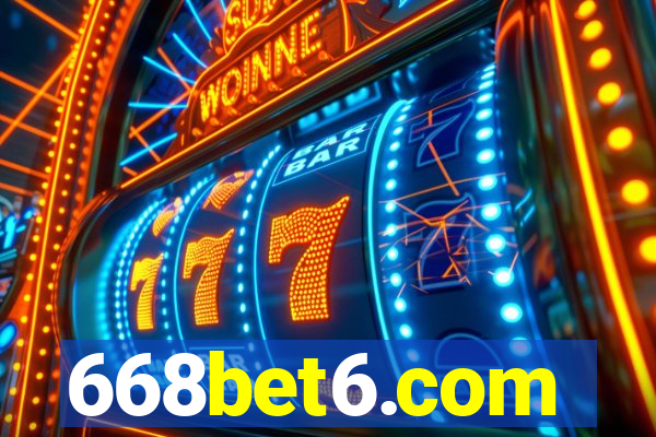 668bet6.com