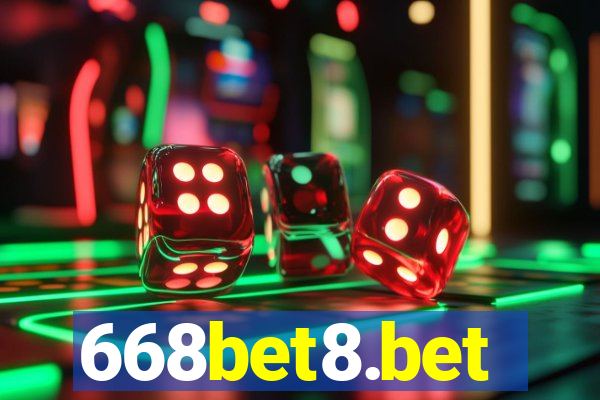 668bet8.bet